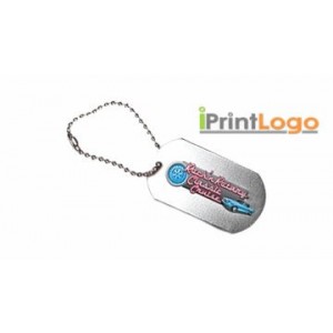 DOG TAG CHAINS-IGT-DT6655